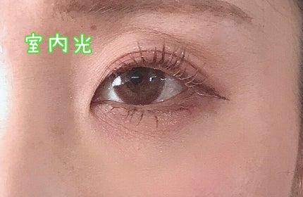 TeAmo 1DAY/TeAmo/ワンデー(1DAY)カラコンを使ったクチコミ(5枚目)