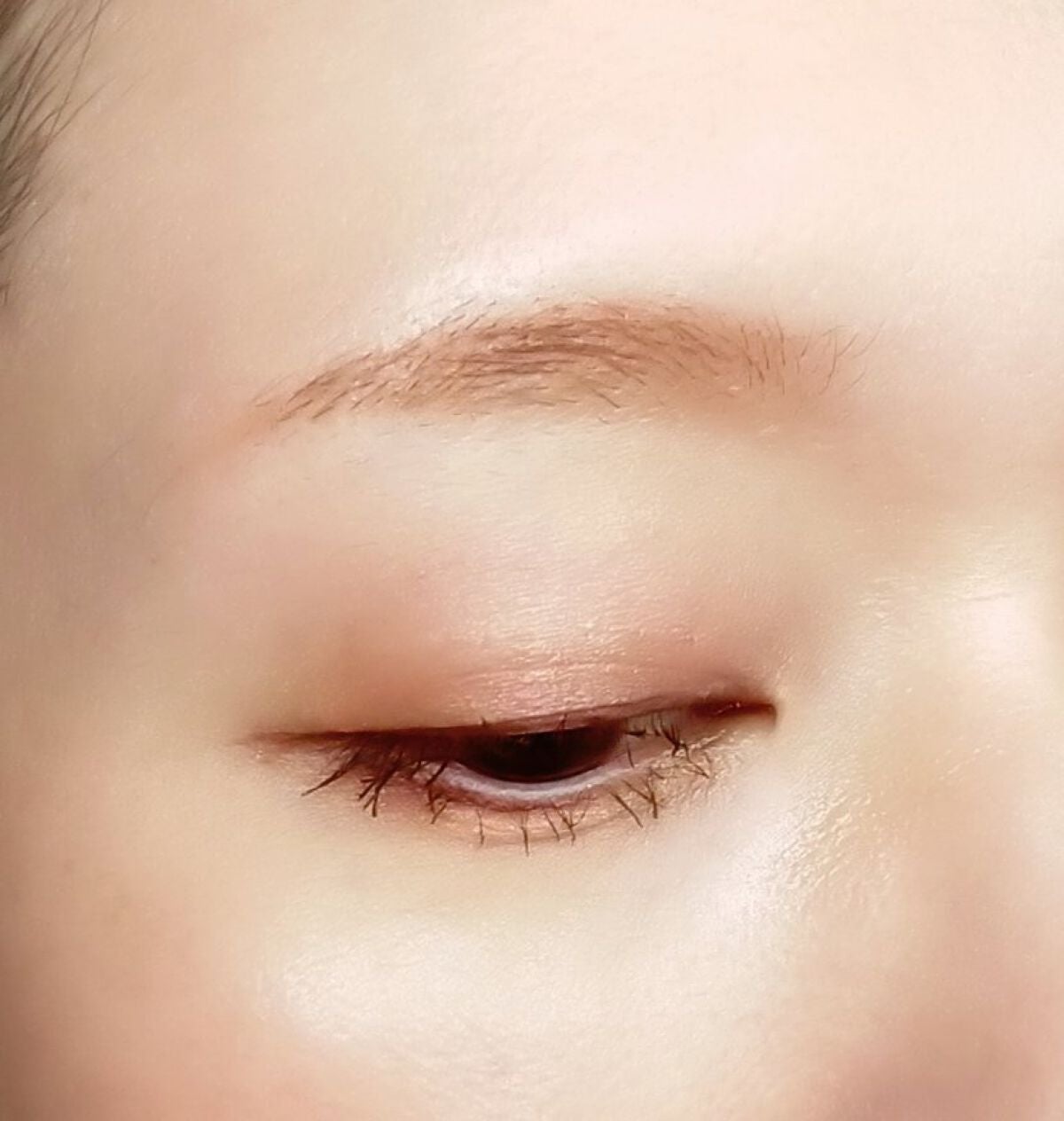 ワンダークリエイション /ブリリアージュ/単色アイシャドウを使ったクチコミ(2枚目)