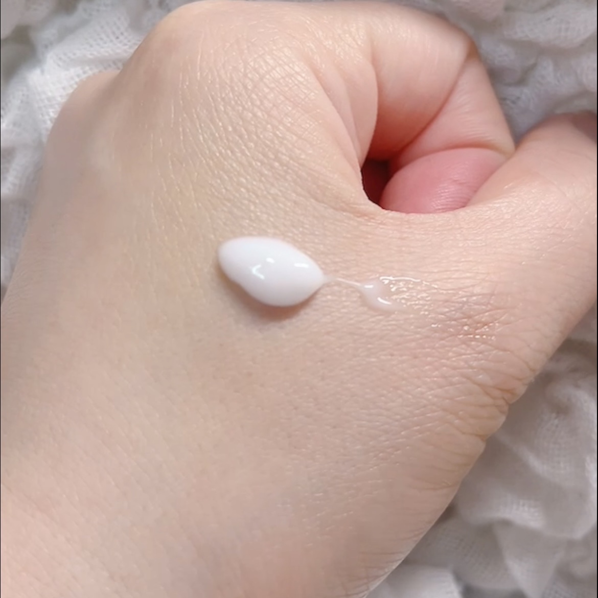 ヘアミルク/Kaminii/ヘアミルクを使ったクチコミ（3枚目）