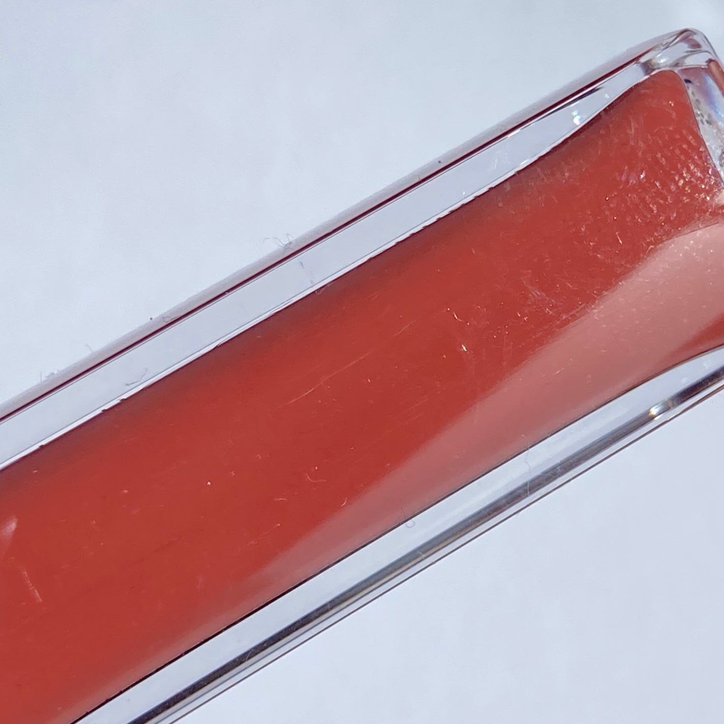 ちゅるリップランパー/muice/リッププランパーを使ったクチコミ(2枚目)