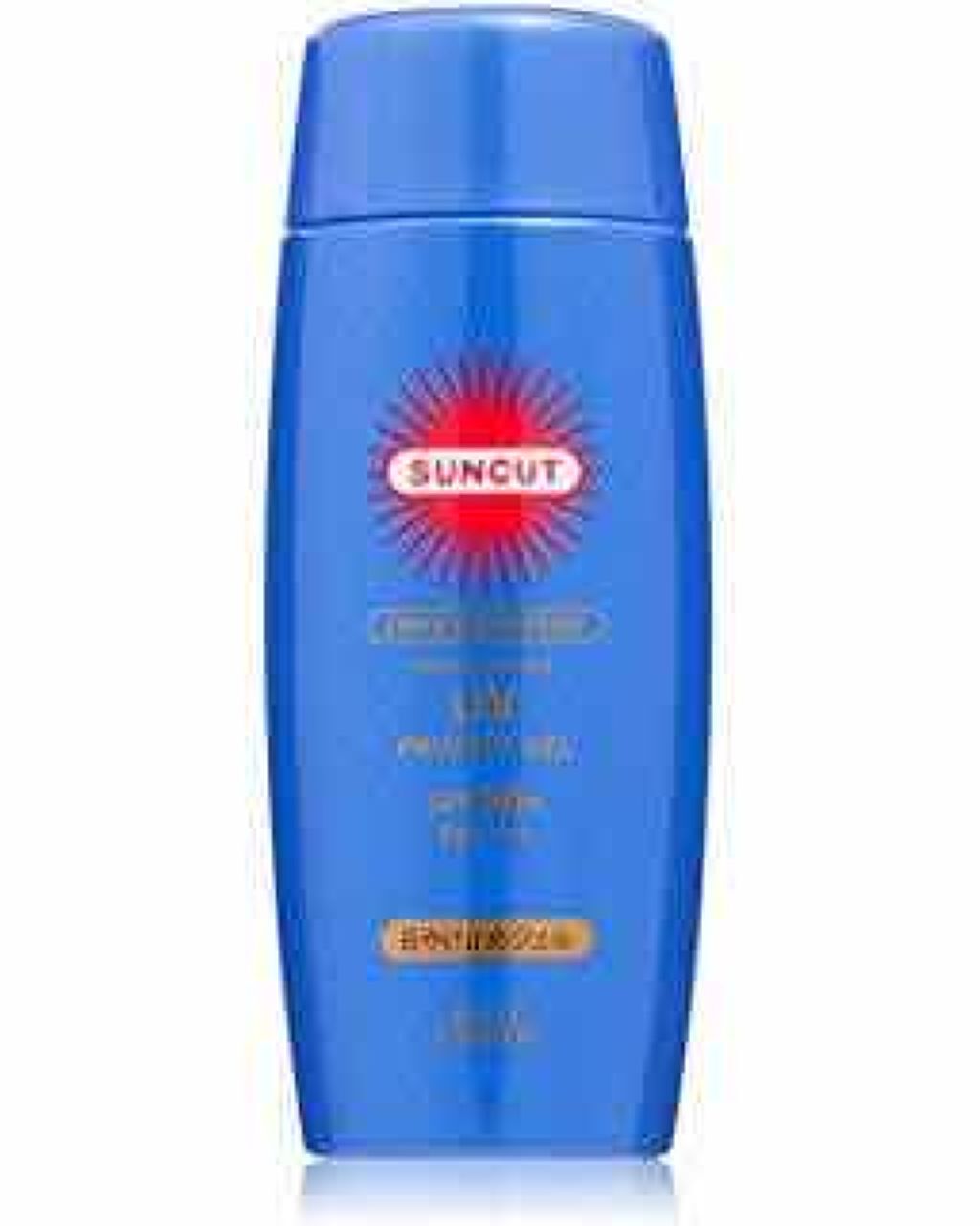 サンカット ウルトラUV スーパーパーフェクトジェル(スーパーウォータープルーフ)/サンカット®/日焼け止めジェルを使ったクチコミ（1枚目）