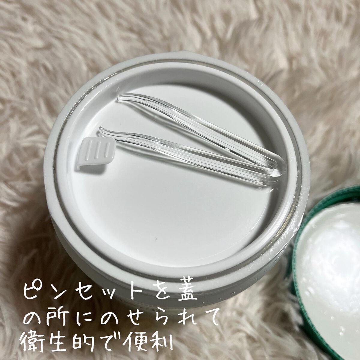 スーパーシカパッド/MEDICUBE/トナーパッドを使ったクチコミ(3枚目)