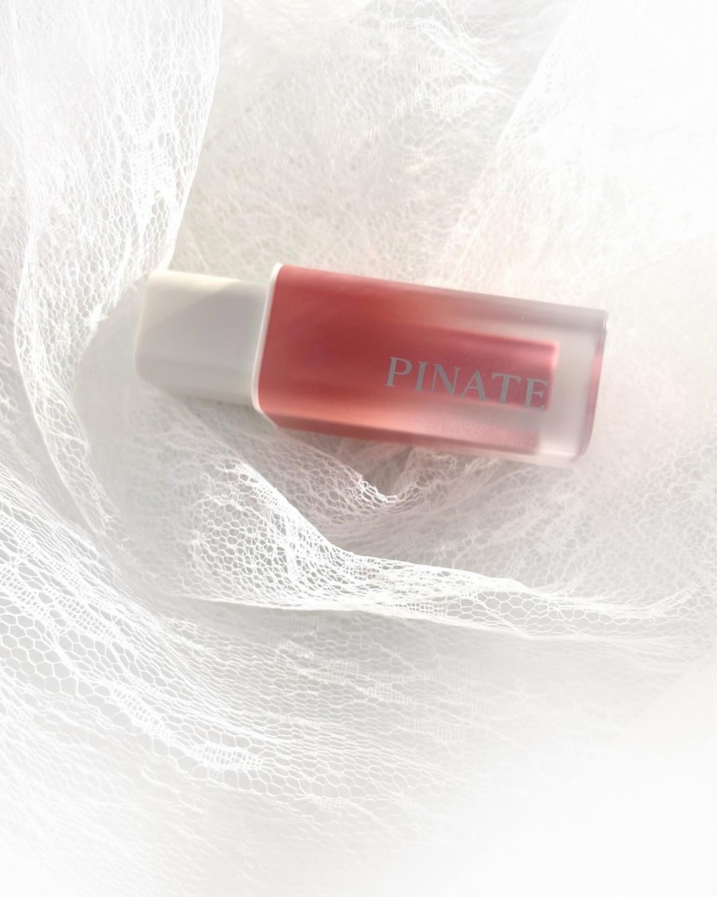 ナチュラルブルームリップオイルセラム 3色セット/PINATE/リップグロスを使ったクチコミ(7枚目)