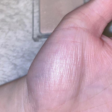 うるみハイライター/muice/パウダーハイライトを使ったクチコミ(4枚目)