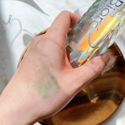 The クレンズ オイルメイク落とし/ビオレ/オイルクレンジングを使ったクチコミ(6枚目)