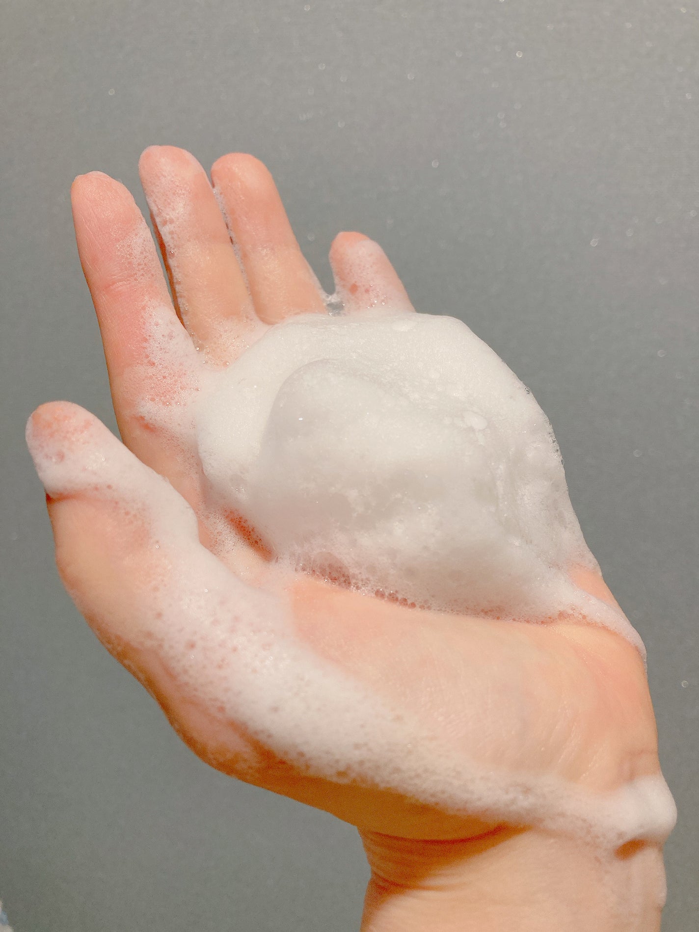 フォーミングクリームクレンザー/セタフィル/その他洗顔料を使ったクチコミ(3枚目)