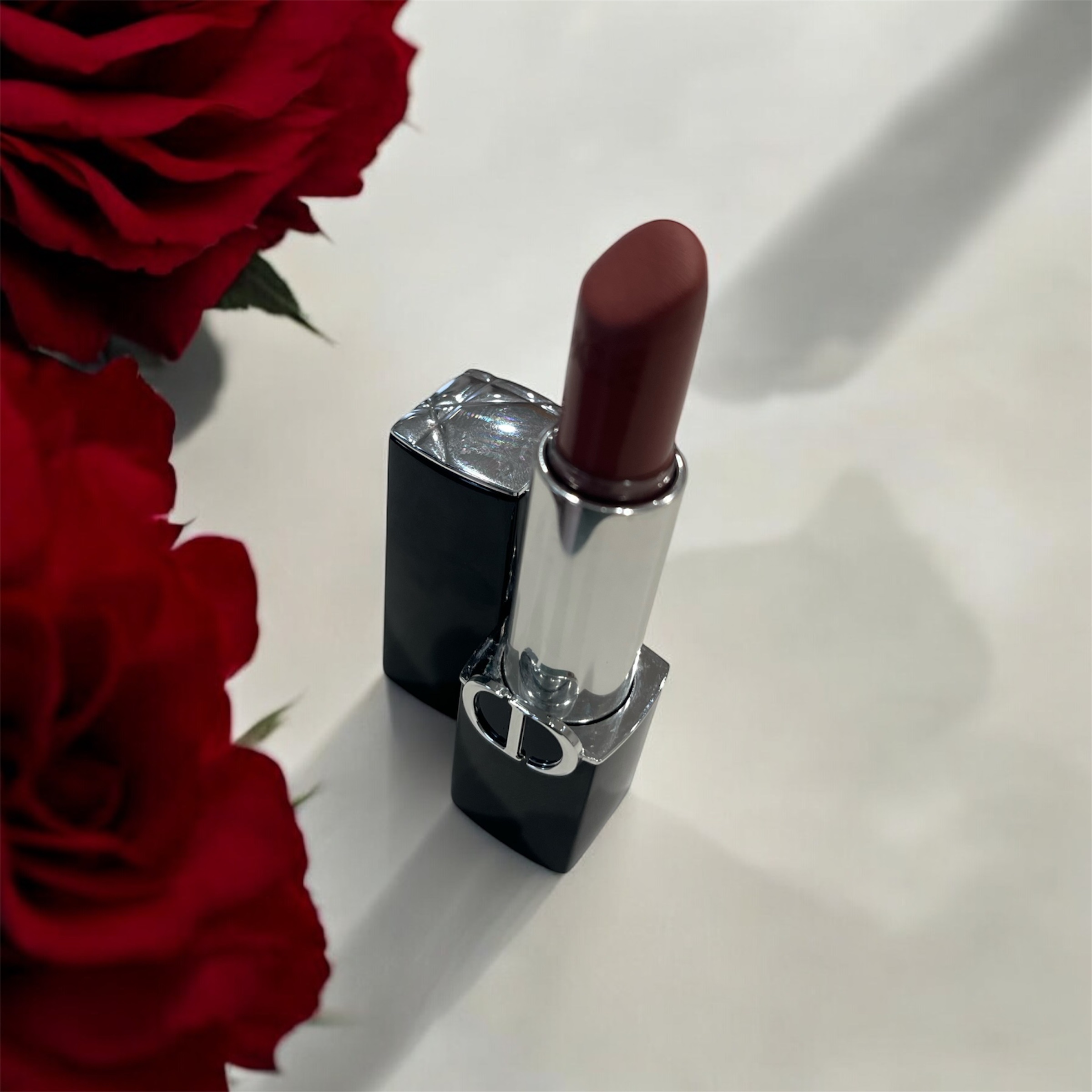 ルージュ ディオール/Dior/口紅を使ったクチコミ（2枚目）