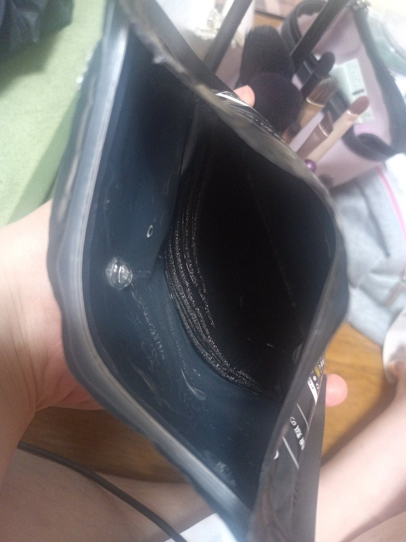 ルルルン ハイドラ F マスク/ルルルン/シートマスク・パックを使ったクチコミ(4枚目)