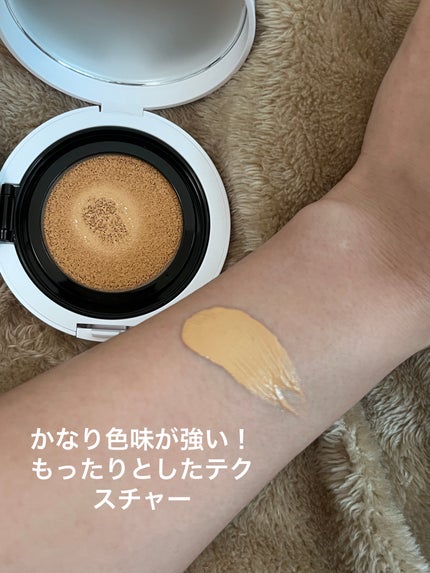 NARS ライトリフレクティング セラムクッション ファンデーション 03795/NARS/クッションファンデーションの画像