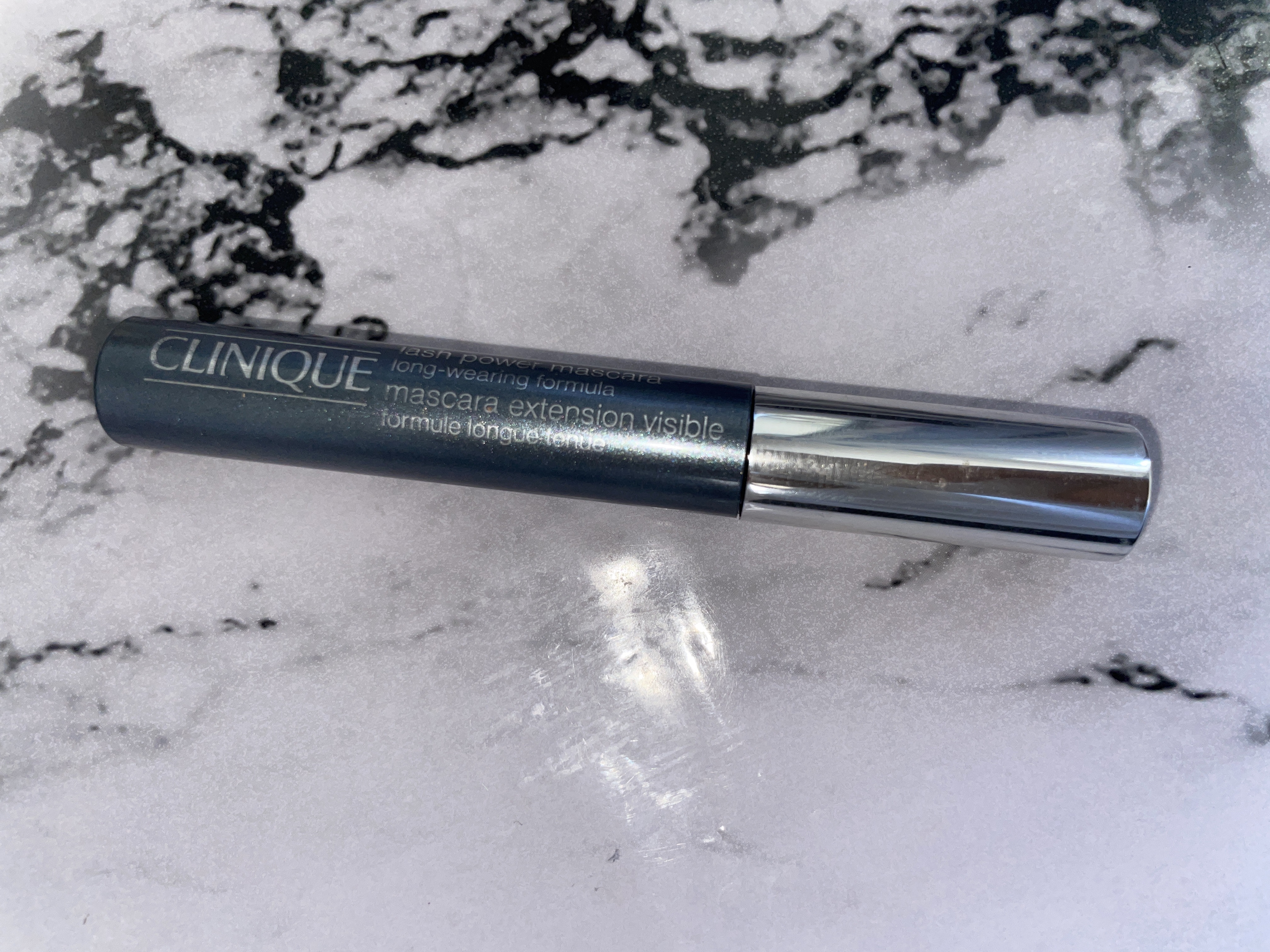 ラッシュ パワー マスカラ ロングウェアリング フォーミュラ/CLINIQUE/マスカラを使ったクチコミ（1枚目）