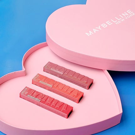SPステイ ヴィニルインク/MAYBELLINE NEW YORK/口紅を使ったクチコミ(7枚目)