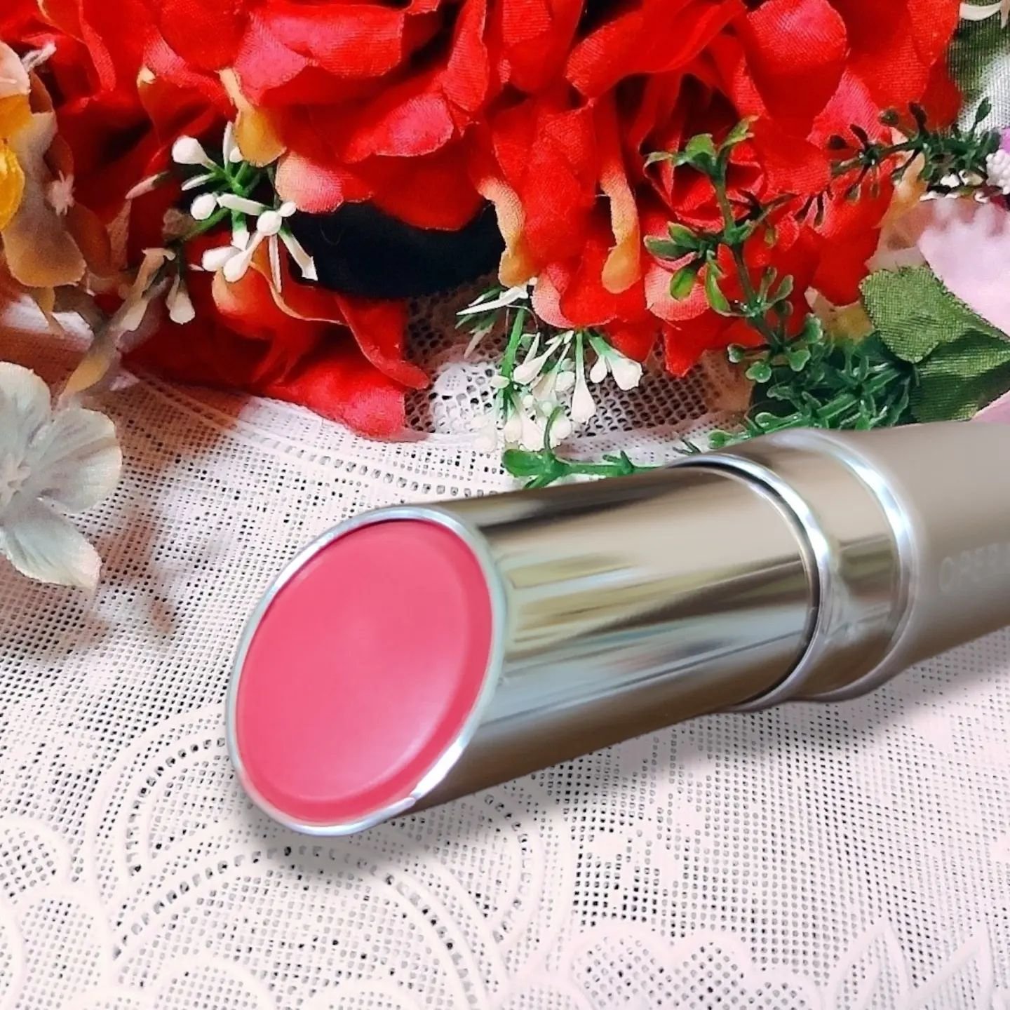 オペラ リップティント N/OPERA/リップティントを使ったクチコミ（2枚目）