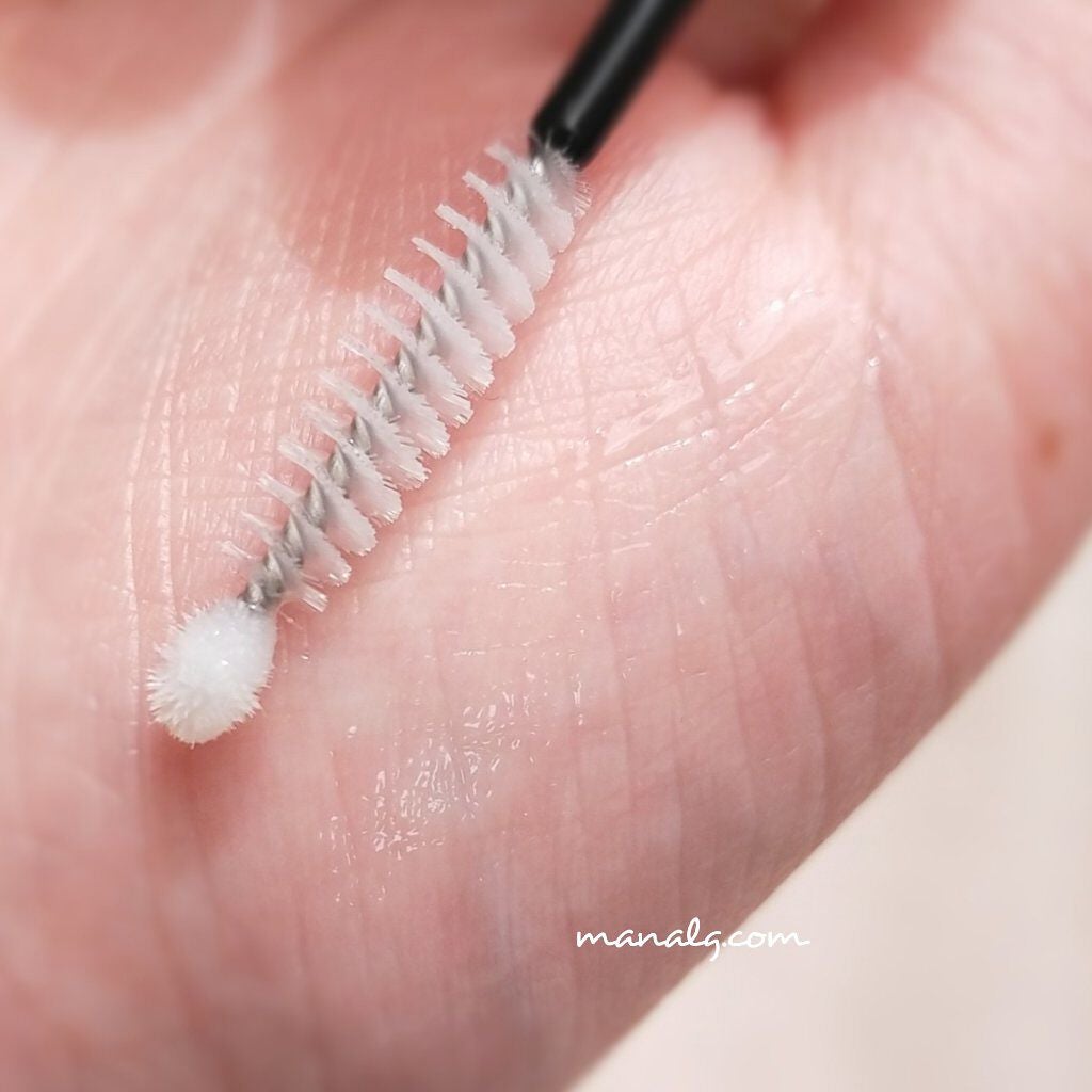 ラブ・ライナー オールラッシュセラム プレミアム/ラブ・ライナー/まつげ美容液を使ったクチコミ(4枚目)