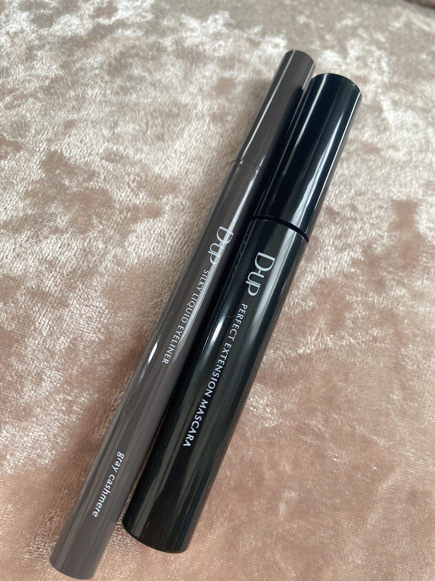 シルキーリキッドアイライナーWP/D-UP/リキッドアイライナーを使ったクチコミ(2枚目)