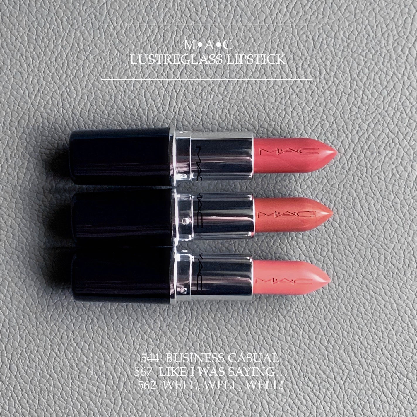 ã©ã¹ã¿ãŒã¬ã©ã¹ ãªããã¹ãã£ãã¯/Mã»Aã»C/å£çŽ
ã䜿ã£ãã¯ãã³ãïŒ2æç®ïŒ