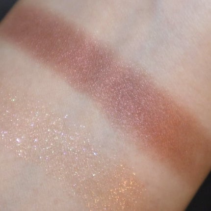 エレガンス エタンセル アルモニーアイズ/Elégance/アイシャドウパレットを使ったクチコミ(5枚目)