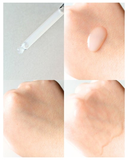 ダーマアンサー PDRN アクティブブースト1:1アンプル/CNP Laboratory/美容液を使ったクチコミ(4枚目)