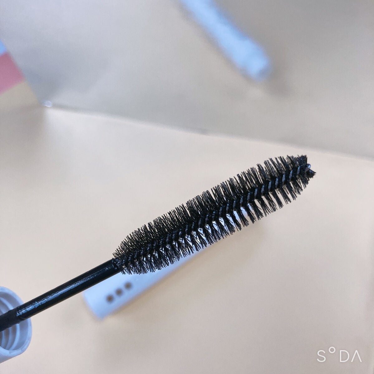 ãã¢ã±ã¢ãã¹ã«ã©/CEZANNE/ãã¢ãžã§ã«ã䜿ã£ãã¯ãã³ãïŒ3æç®ïŒ