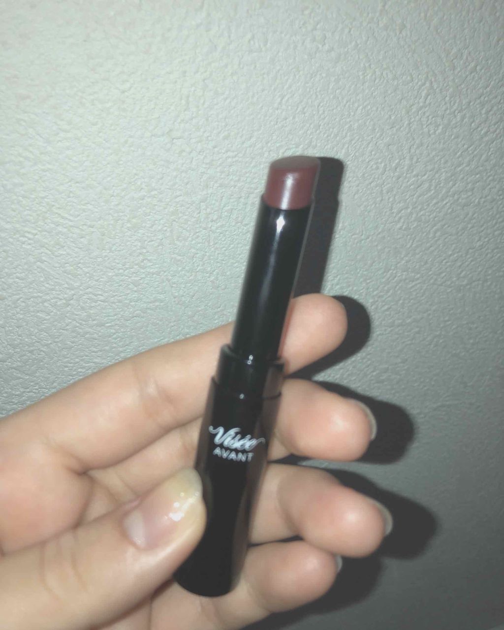 ヴィセ アヴァン リップスティック/Visée/口紅を使ったクチコミ(2枚目)
