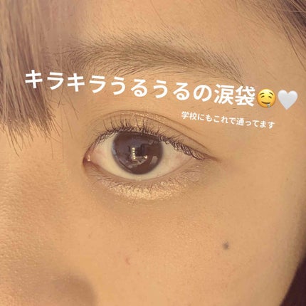 3CE マルチアイカラーパレット/3CE/アイシャドウパレットを使ったクチコミ(1枚目)