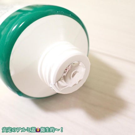 AHA·BHA·PHA 30デイズミラクルアクネボディクレンザー/SOME BY MI/ボディソープを使ったクチコミ(6枚目)