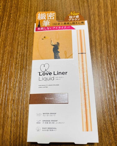 リピ品です✨

LoveLinerリキッド ブラウン

¥1600+tax

もう何年も使っている愛用品です。
1つ前はダークブラウンを使っててやっぱブラウンのがしっくりきたので戻しました｡

私が使い