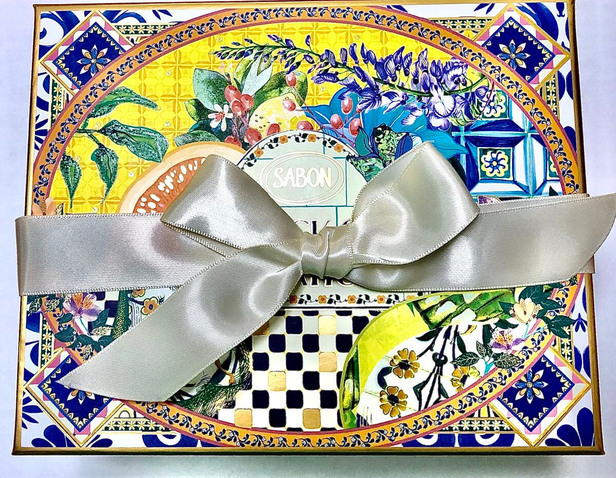 ボディスクラブ/SABON/ボディスクラブを使ったクチコミ(3枚目)