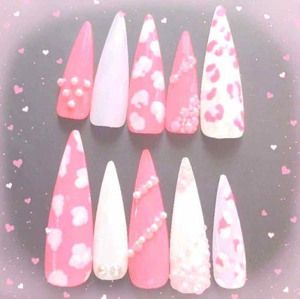 pa ネイルカラー/pa nail collective/マニキュアを使ったクチコミ(1枚目)