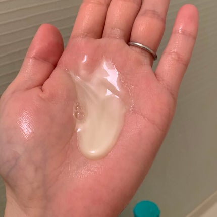 薬用シャンプー/リンス/オクト/市販シャンプーを使ったクチコミ(4枚目)