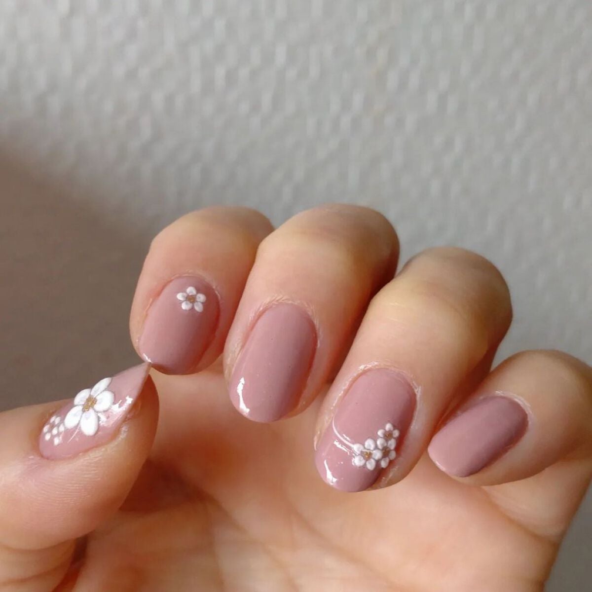 pa ワンダーネイル/pa nail collective/マニキュアを使ったクチコミ(4枚目)