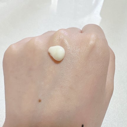 ヴィーガンリポソームレチノールセラム/SKIN&LAB/美容液を使ったクチコミ(3枚目)