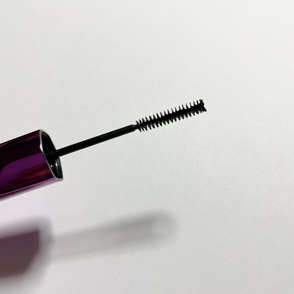 「塗るつけまつげ」自まつげ際立てタイプ/デジャヴュ/マスカラを使ったクチコミ(2枚目)