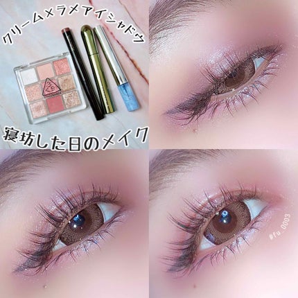 キャビアスティック アイカラー/ローラ メルシエ/スティックアイシャドウを使ったクチコミ(1枚目)