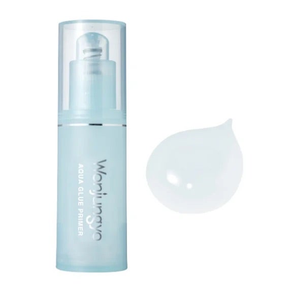 Wonjungyo(ウォンジョンヨ)から、新感覚の「メイクキーププライマー」&凍らせて使うひんやり「フェイスパック」が新登場!の画像