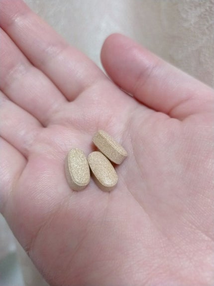 ランチカット/スリムプラネット/ボディサプリメントを使ったクチコミ(8枚目)