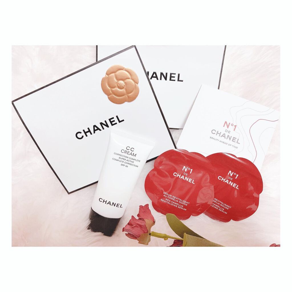 mikitty on LIPS 「早めのお誕生日プレゼントにと主人のお母さんから頂いたプレゼント..」(1枚目)