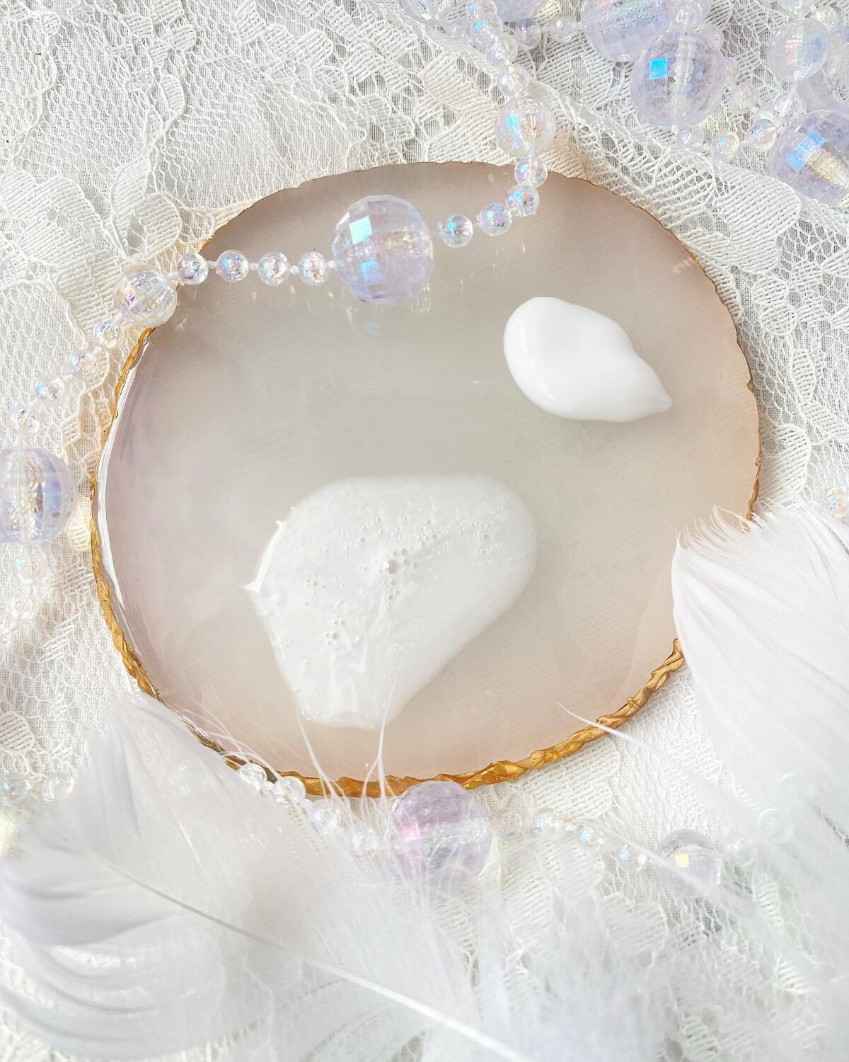 ミキモト コスメティックス モイストプラス /ミキモト コスメティックス/シャンプー・コンディショナーを使ったクチコミ（3枚目）