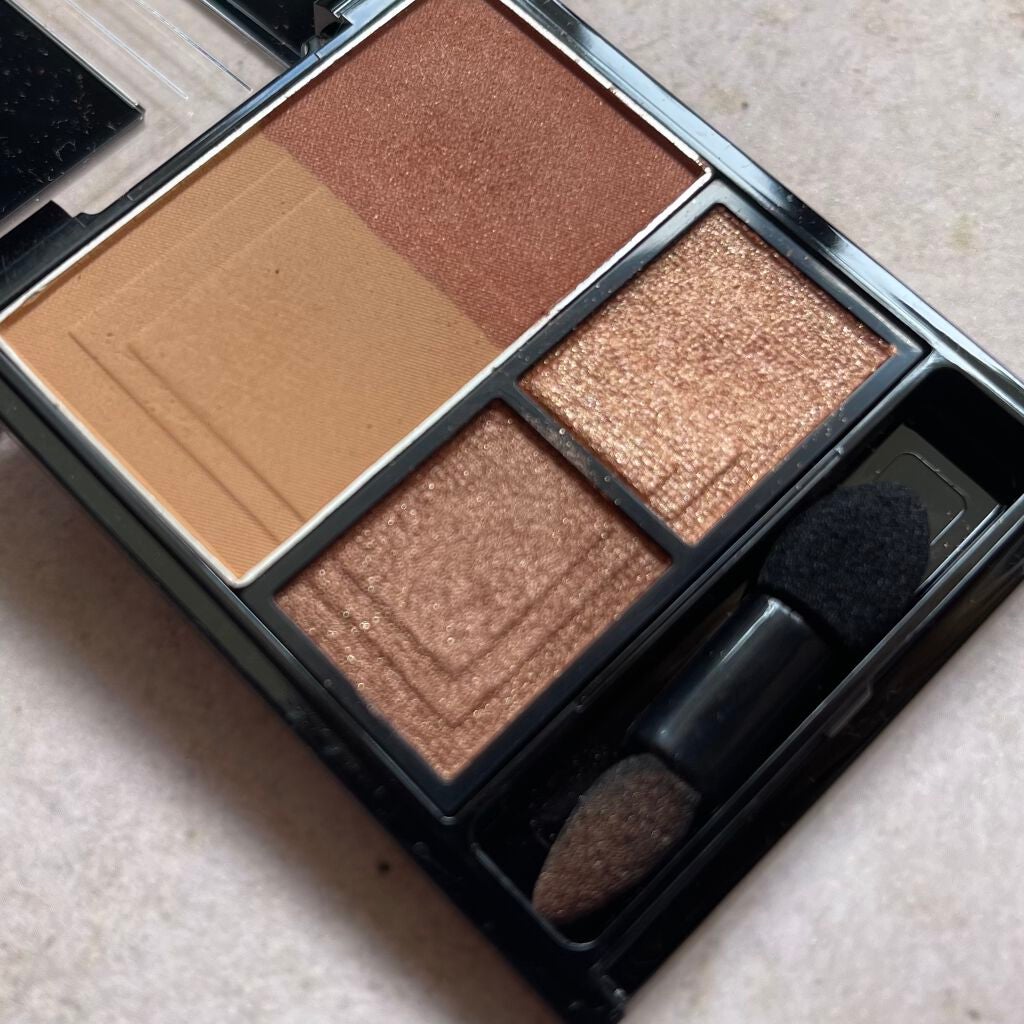 カラーインパクト リキッドライナー/Visée/リキッドアイライナーを使ったクチコミ(1枚目)