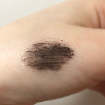 ハンオールフィックスマスカラ/rom&nd/マスカラを使ったクチコミ(3枚目)