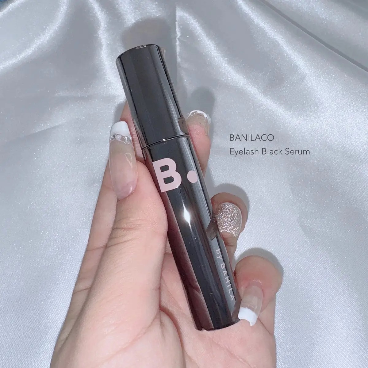 アイラッシュトリートメントセラム/BANILA CO/まつげ美容液を使ったクチコミ（1枚目）