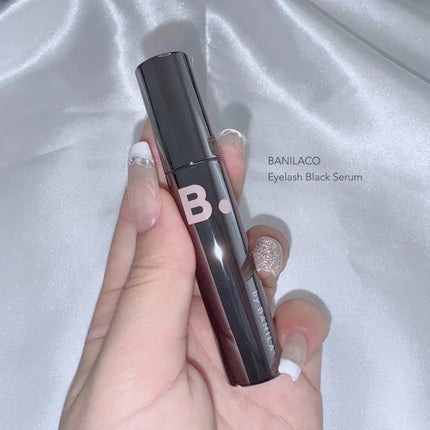 アイラッシュトリートメントセラム/BANILA CO/まつげ美容液を使ったクチコミ(1枚目)