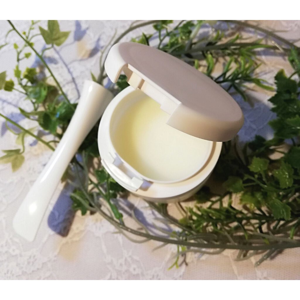 ルルルン クレンジングバーム(アロマタイプ)/ルルルン/クレンジングバームを使ったクチコミ(2枚目)