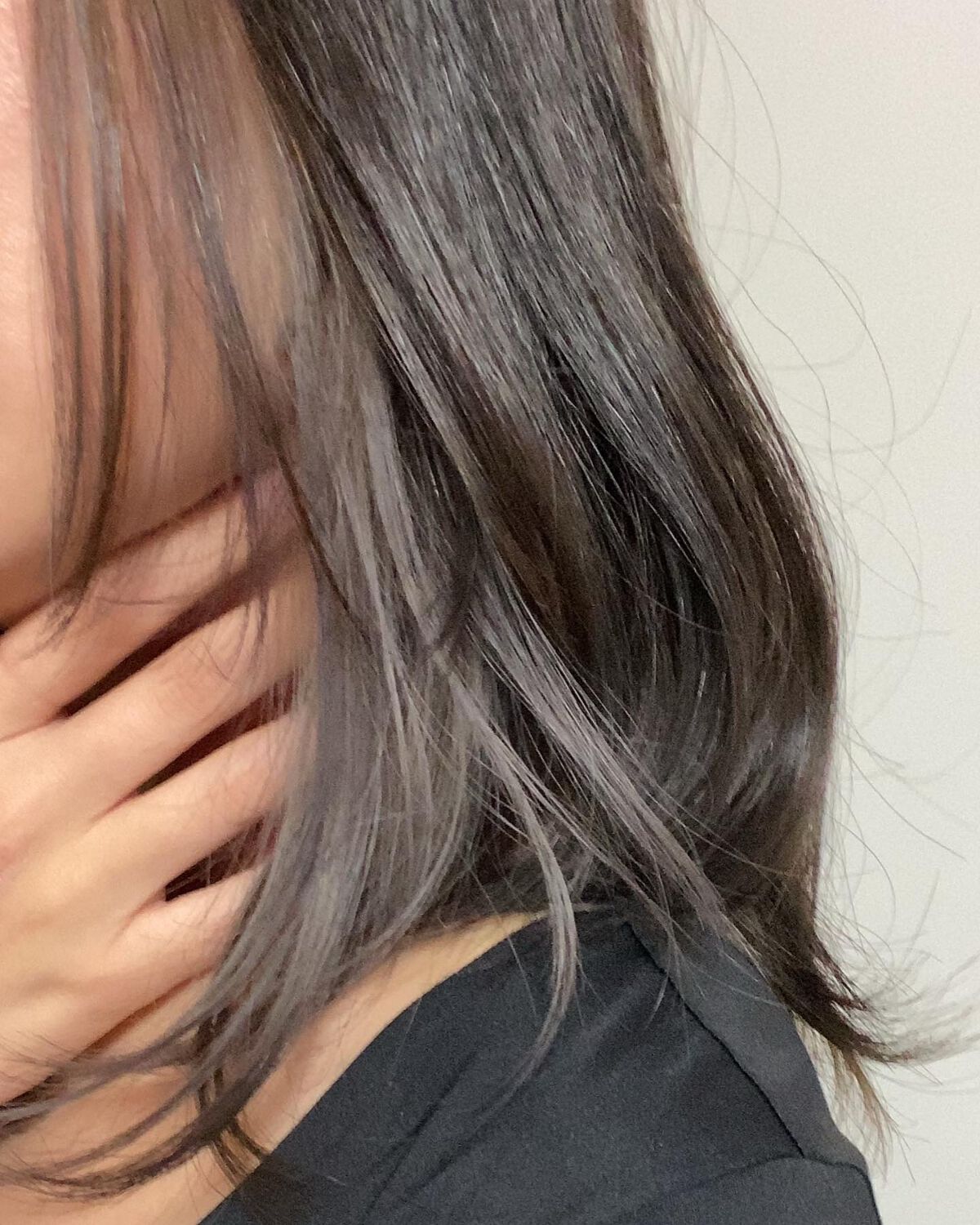 SALONIA 2WAYヘアアイロン/SALONIA/その他ヘアアイロンを使ったクチコミ(1枚目)