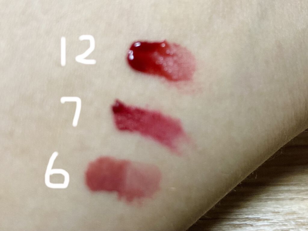 を使ったクチコミ（3枚目）