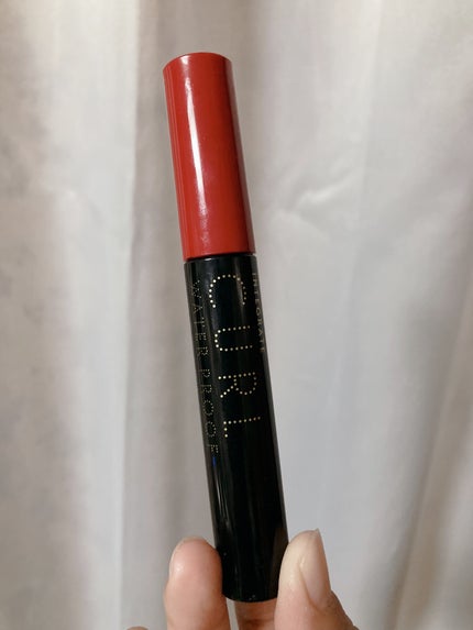 マツイクガールズラッシュ (おてんばカール)/インテグレート/マスカラを使ったクチコミ(1枚目)