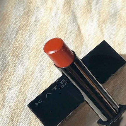 ケイト リップモンスター/KATE/口紅を使ったクチコミ(4枚目)