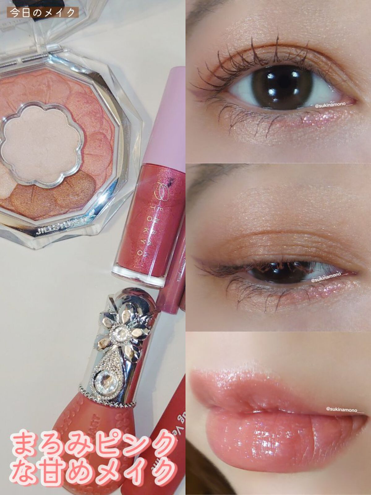 ReVIA 1day/ReVIA/ワンデー（１DAY）カラコンを使ったクチコミ（1枚目）