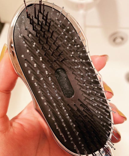 kee on LIPS 「美髪プロジェクト👩.気がついたら髪がボロボロ🥲.カラー、ハイラ..」(3枚目)