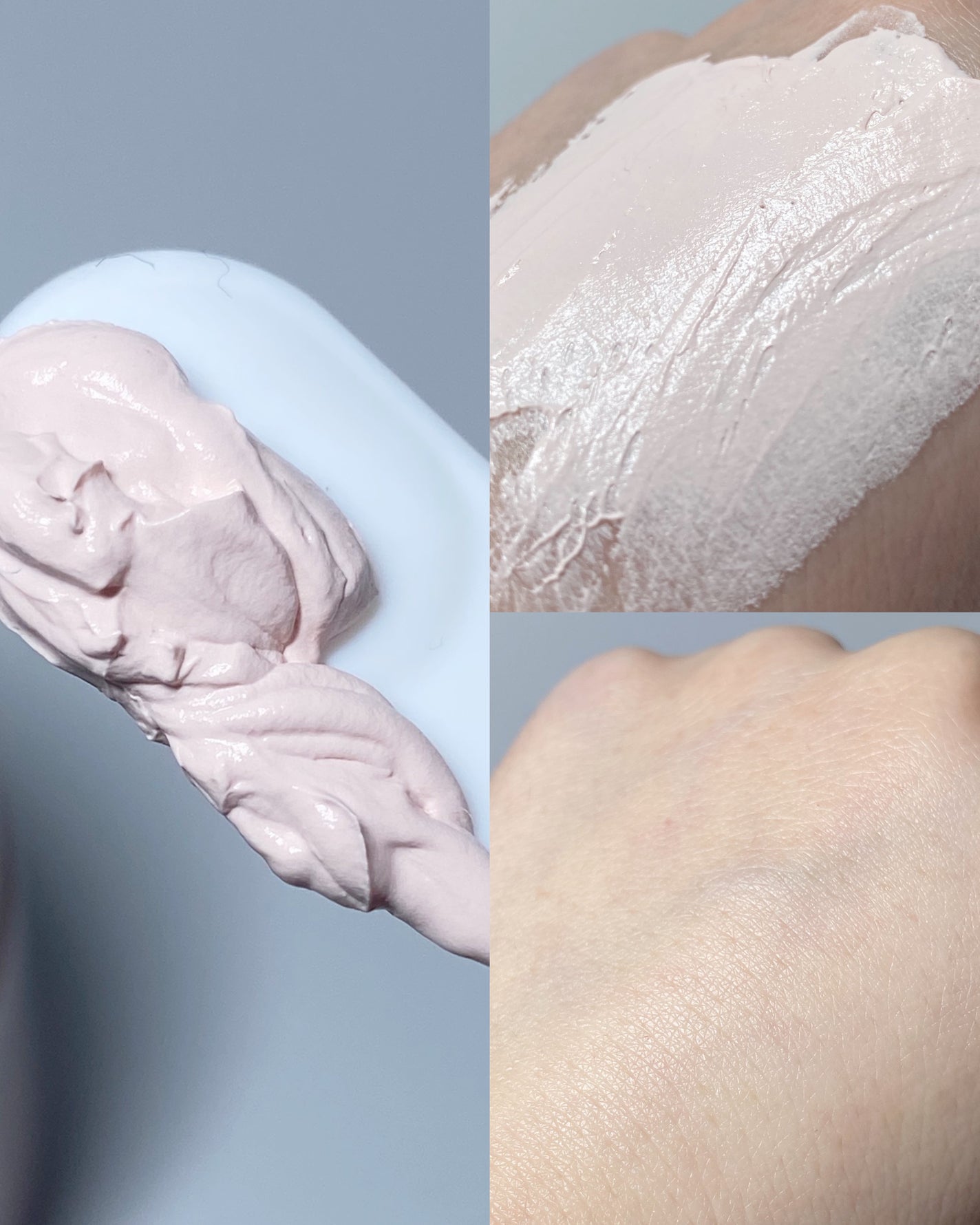 ピンクルミナス ウォッシュオフパック/ニプニプ/洗い流すパック・マスクを使ったクチコミ(2枚目)