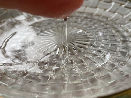 グロッシーシャンプー/DROAS/市販シャンプーを使ったクチコミ(2枚目)